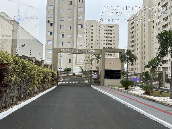 Apartamento da Caixa em UBERLANDIA / MG - 8787719902740