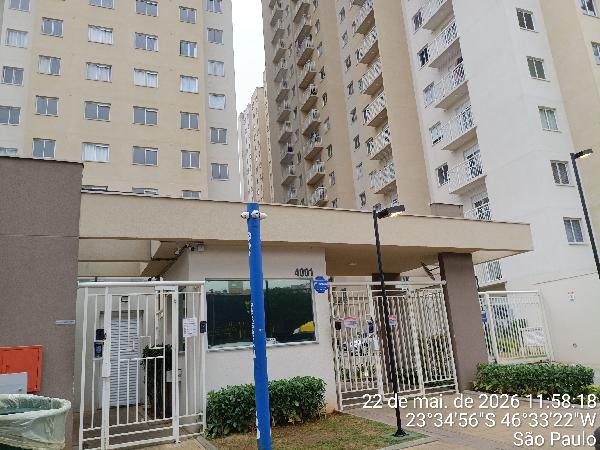 Apartamento da Caixa em SAO PAULO / SP - 8787719913130