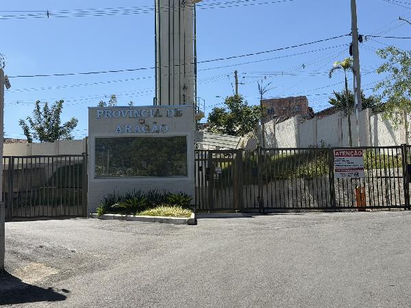 Apartamento da Caixa em RIBEIRAO DAS NEVES / MG - 8787719914128