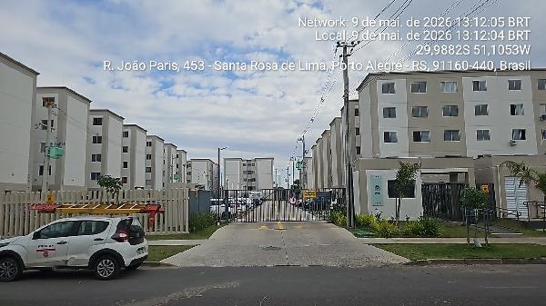 Apartamento da Caixa em PORTO ALEGRE / RS - 8787719930131