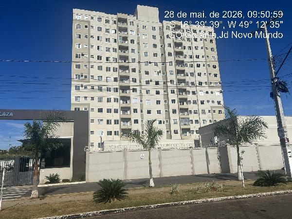 Apartamento da Caixa em GOIANIA / GO - 8787719943098
