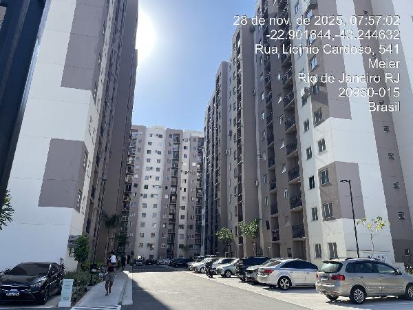 Apartamento da Caixa em RIO DE JANEIRO / RJ - 8787719968325