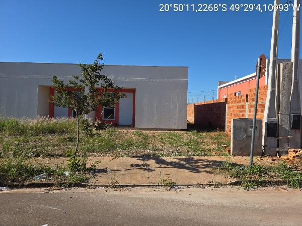 Casa da Caixa em MIRASSOL / SP - 8787720021603