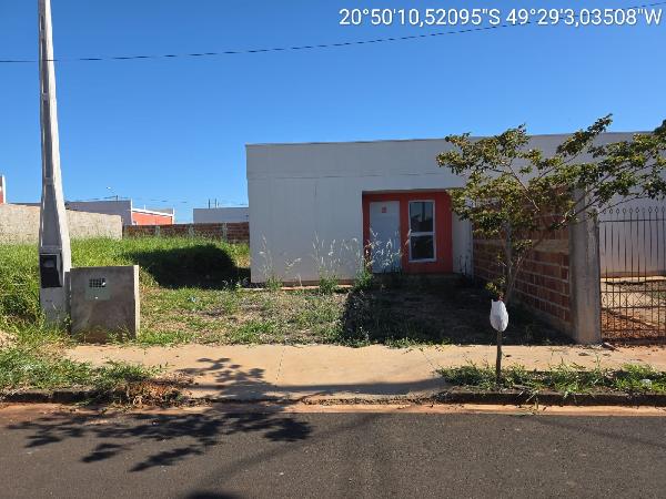 Casa da Caixa em MIRASSOL / SP - 8787720094880