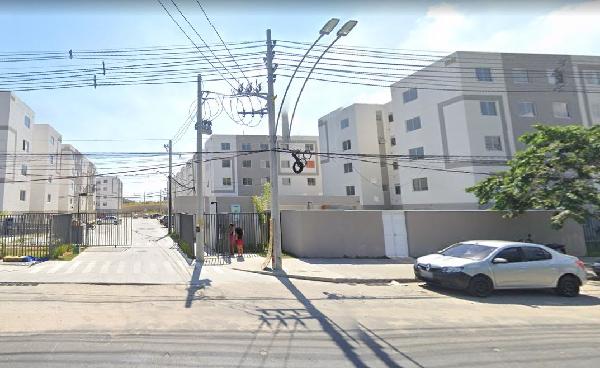 Apartamento da Caixa em RIO DE JANEIRO / RJ - 8787720175619