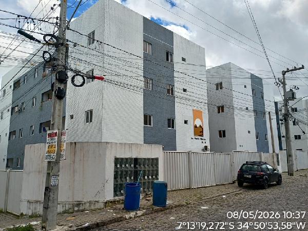 Apartamento da Caixa em JOAO PESSOA / PB - 8787720220410
