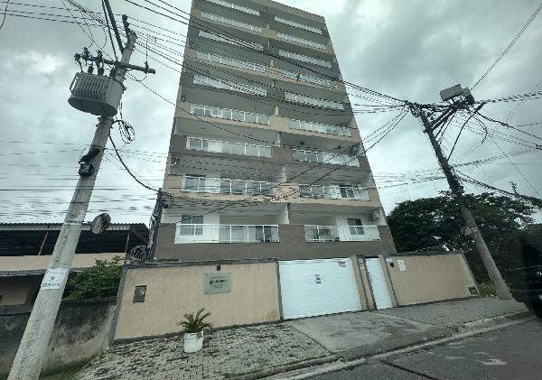 Apartamento da Caixa em SAO GONCALO / RJ - 8787720256724