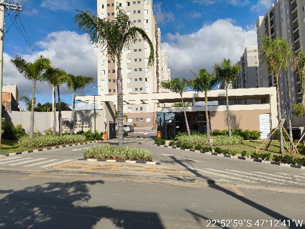Apartamento da Caixa em HORTOLANDIA / SP - 8787720346871