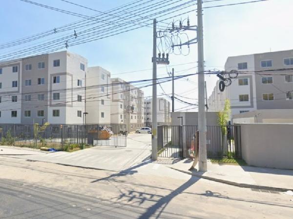 Apartamento da Caixa em RIO DE JANEIRO / RJ - 8787720404090