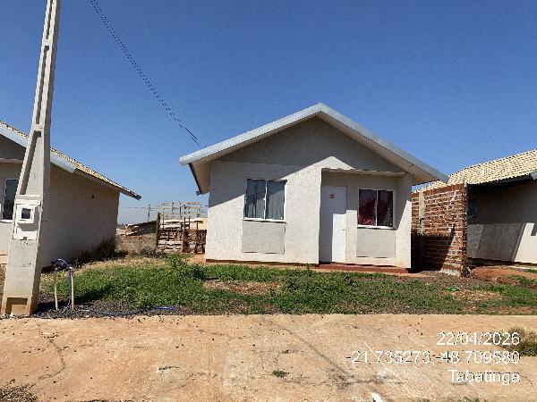 Casa da Caixa em TABATINGA / SP - 8787720427863