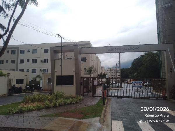 Apartamento da Caixa em RIBEIRAO PRETO / SP - 8787720465455