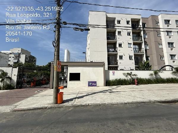 Apartamento da Caixa em RIO DE JANEIRO / RJ - 8787720558348