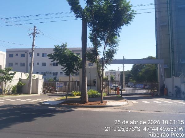 Apartamento da Caixa em RIBEIRAO PRETO / SP - 8787720565557