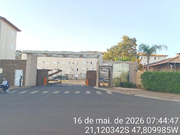 Apartamento da Caixa em RIBEIRAO PRETO / SP - 8787720592430