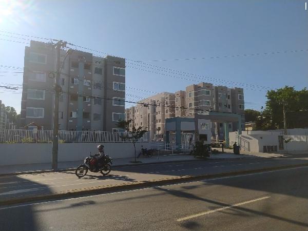 Apartamento da Caixa em RIO DE JANEIRO / RJ - 8787720629539