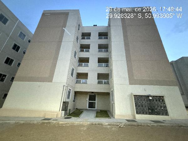 Apartamento da Caixa em GRAVATAI / RS - 8787720681131