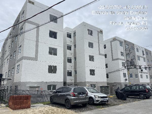Apartamento da Caixa em RIO DE JANEIRO / RJ - 8787720779840