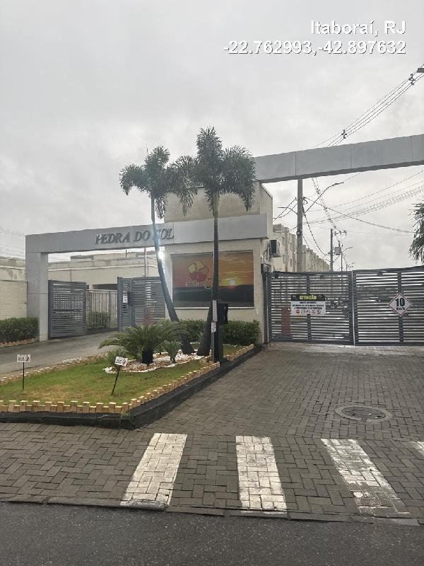 Apartamento da Caixa em ITABORAI / RJ - 8787720820336
