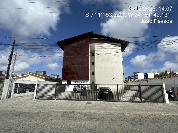 Apartamento da Caixa em JOAO PESSOA / PB - 8787721014759