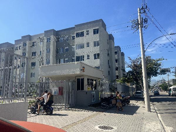 Apartamento da Caixa em RIO DE JANEIRO / RJ - 8787721089422