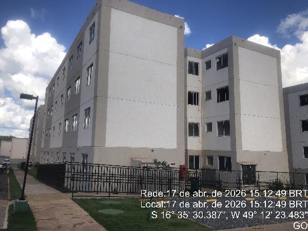 Apartamento da Caixa em GOIANIA / GO - 8787721229771