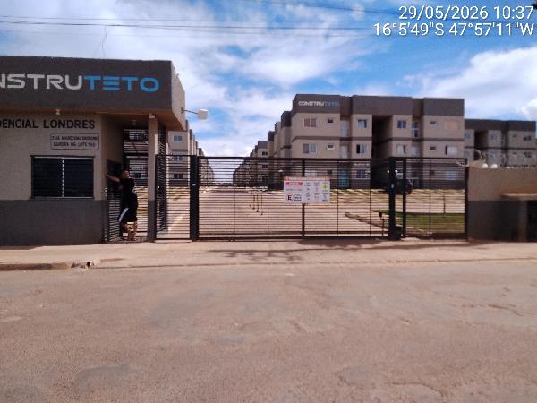 Apartamento da Caixa em CIDADE OCIDENTAL / GO - 8787721305133
