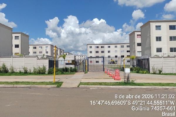 Apartamento da Caixa em GOIANIA / GO - 8787721535414