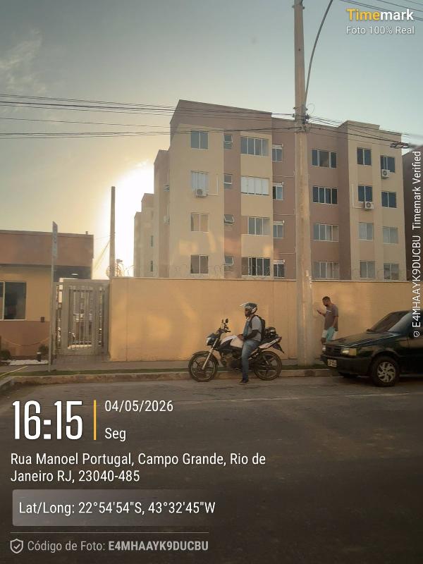 Apartamento da Caixa em RIO DE JANEIRO / RJ - 8787721704992