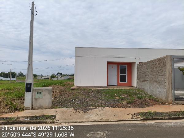 Casa da Caixa em MIRASSOL / SP - 8787721810121