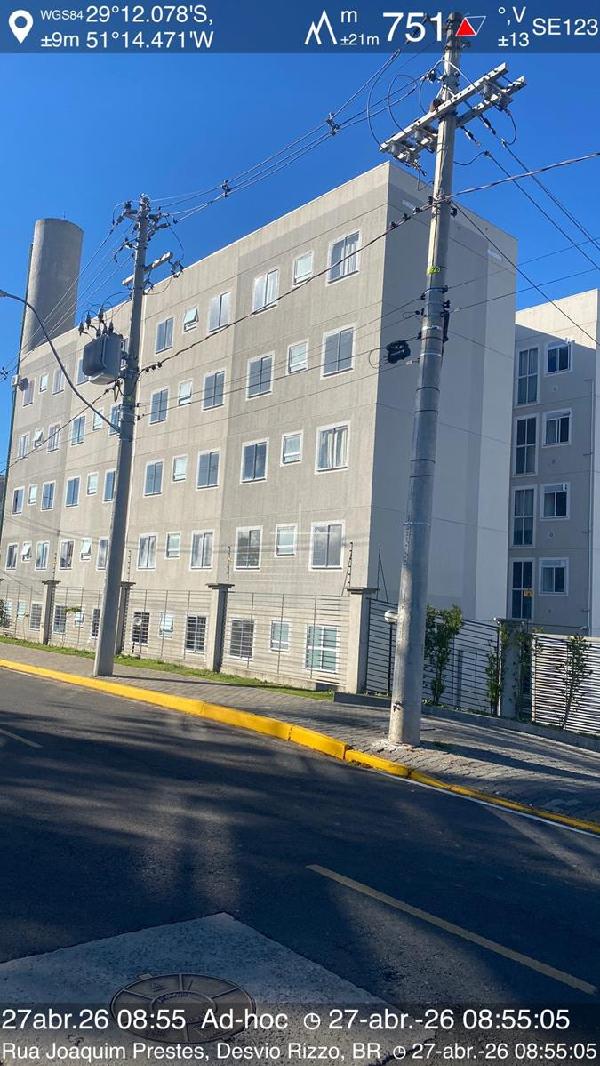 Apartamento da Caixa em CAXIAS DO SUL / RS - 8787721913583