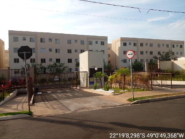 Apartamento da Caixa em BAURU / SP - 8787722347743