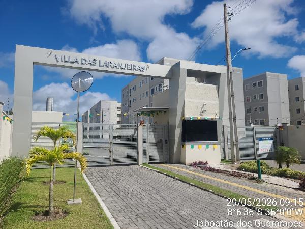 Apartamento da Caixa em JABOATAO DOS GUARARAPES / PE - 8787722420645