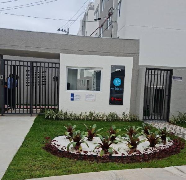 Apartamento da Caixa em RIO DE JANEIRO / RJ - 8787722966095