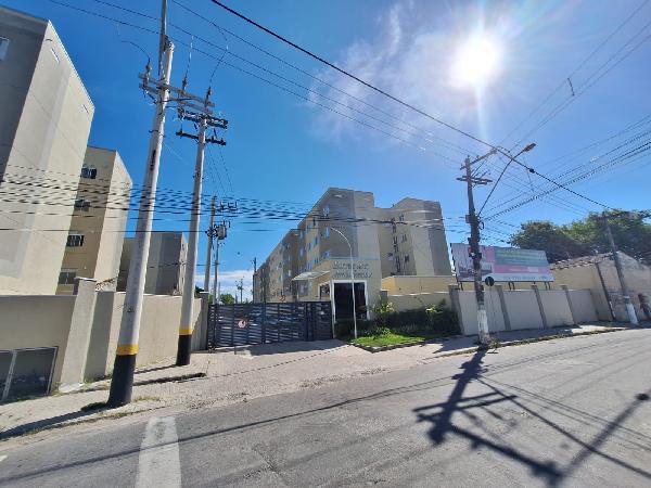 Apartamento da Caixa em SAO GONCALO / RJ - 8787723197770
