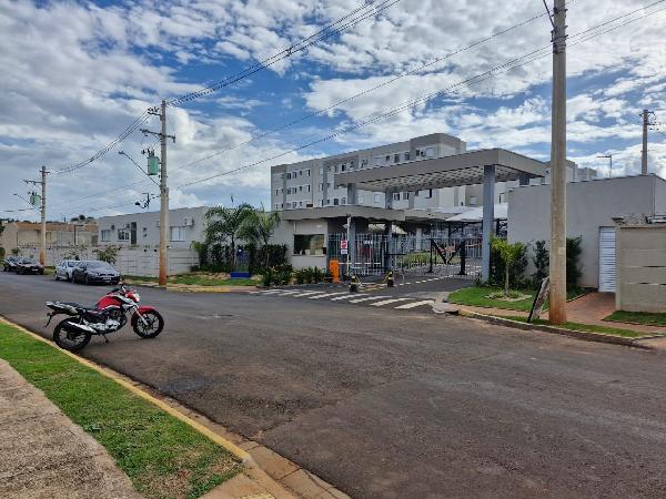Apartamento da Caixa em JABOTICABAL / SP - 8787723758801