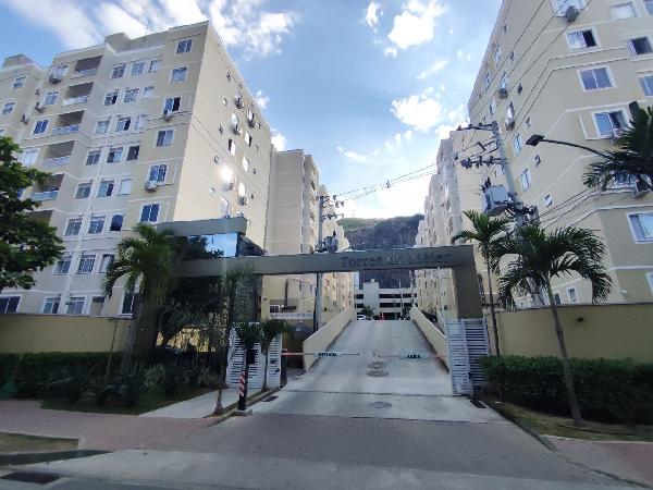 Apartamento da Caixa em RIO DE JANEIRO / RJ - 8787724024569