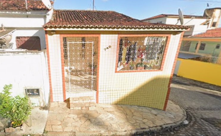 Casa do BB em Guarabira / PB - 0035