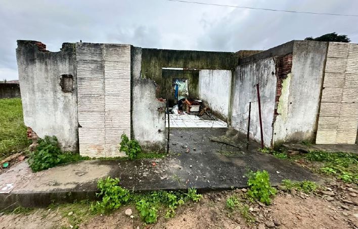 Terreno do BB em Teotônio Vilela / AL - 96741