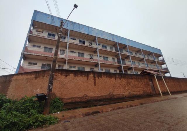 Apartamento do BB em Aguas Lindas De Goiás / GO - 1930