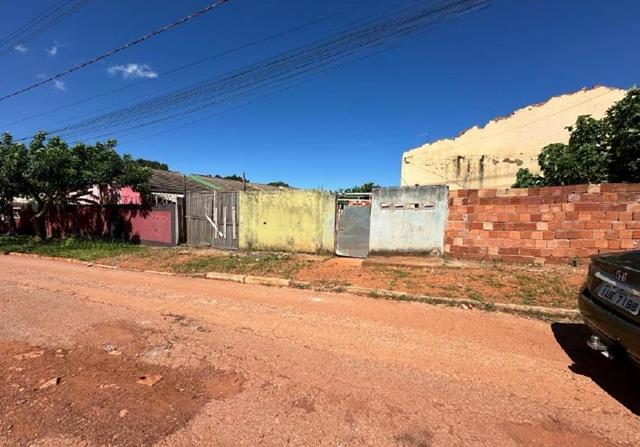 Casa do BB em Aguas Lindas De Goiás / GO - 2781