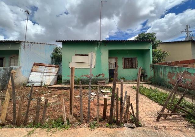 Casa do BB em Águas Lindas De Goiás / GO - 90894