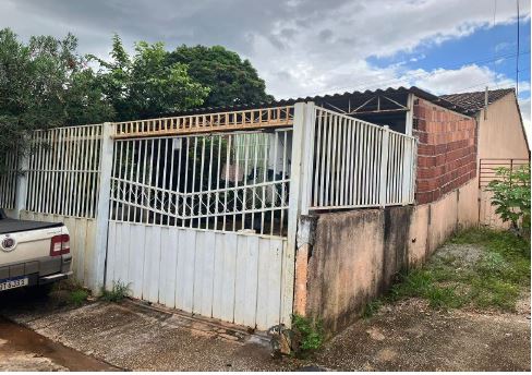 Casa do BB em Águas Lindas De Goiás / GO - 94720
