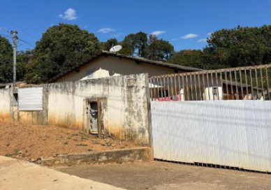 Casa do BB em Cidade Ocidental / GO - 73679
