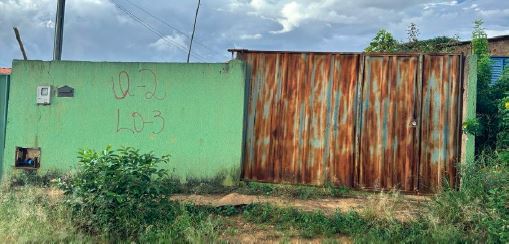 Casa do BB em Cocalzinho De Goiás / GO - 96919