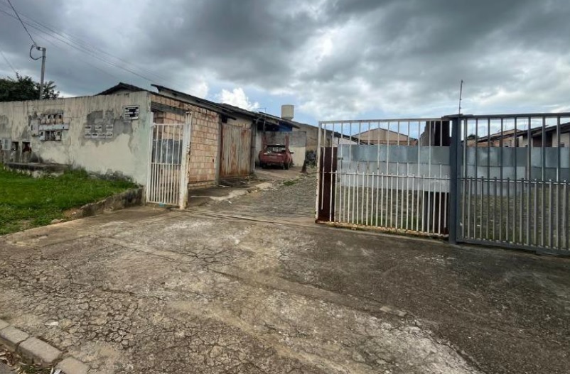 Casa do BB em Luziânia / GO - 96177