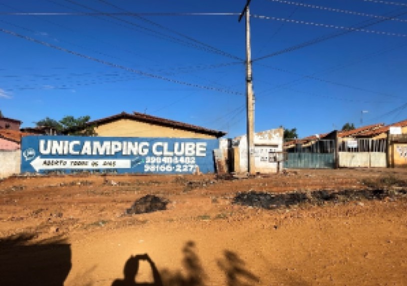 Casa do BB em Luziânia / GO - 96306