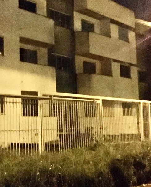 Apartamento do BB em Luziânia / GO - 96421