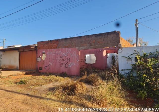 Casa do BB em Planaltina / GO - 90579