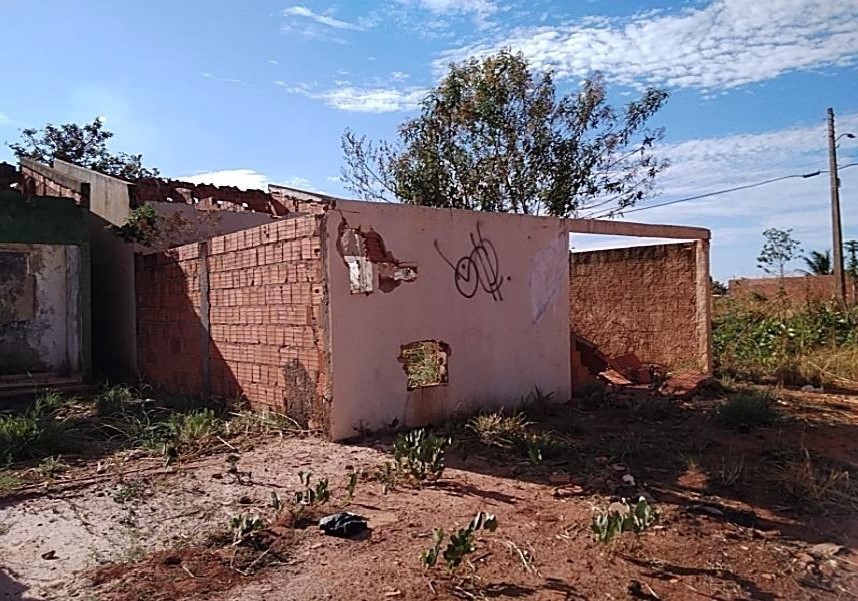 Imóvel do BB em Planaltina / GO - 94966