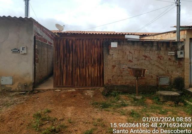 Sala do BB em Santo Antônio Do Descoberto / GO - 74068